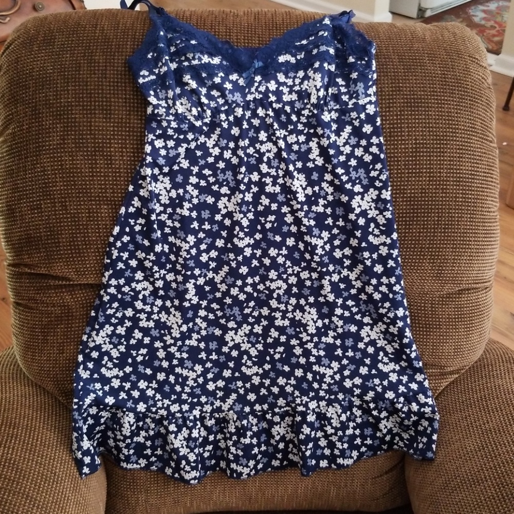 Nightgown